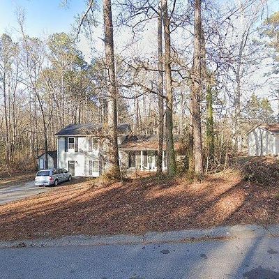 3106 Beaver Dr, Douglasville, GA 30135