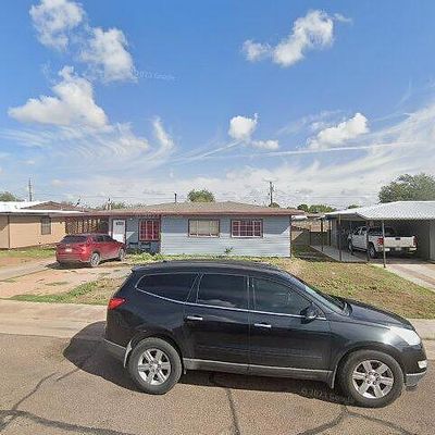 3106 Thomas Ave, Midland, TX 79701