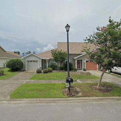 3106 Meadow St, Lynn Haven, FL 32444