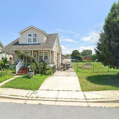 3107 Lynch Rd, Sparrows Point, MD 21219