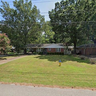 3107 Mcallister St, Milan, TN 38358