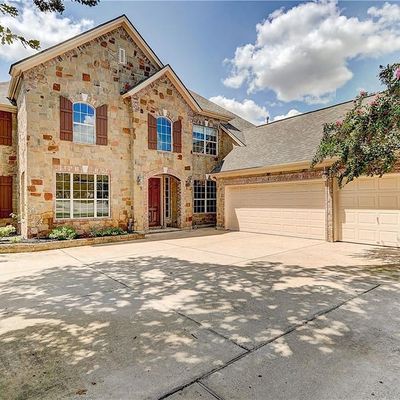 3108 Las Colinas Way, Round Rock, TX 78681