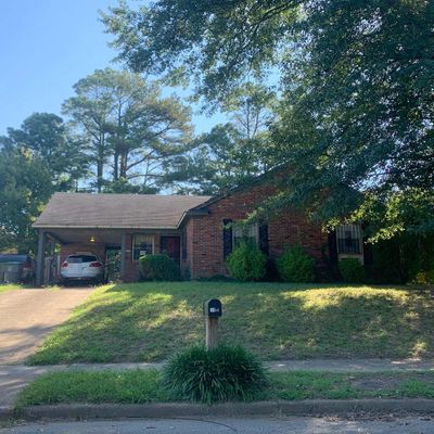 3108 Rainier Dr, Memphis, TN 38127