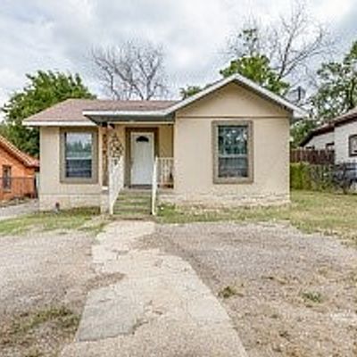 3109 Avenue L, Fort Worth, TX 76105