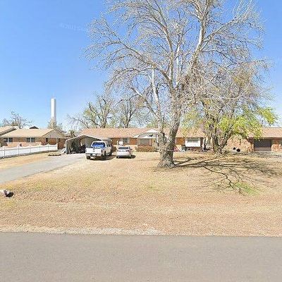 311 E Cole Ave, Fletcher, OK 73541