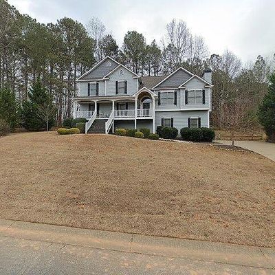 311 Madisons Way, Waleska, GA 30183