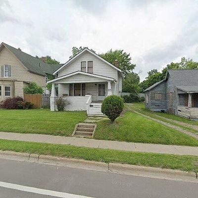 311 N Perry St, Pontiac, MI 48342