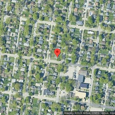 311 N Prairie Ave, Bradley, IL 60915