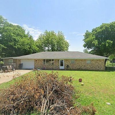 311 Michele St, Calera, OK 74730