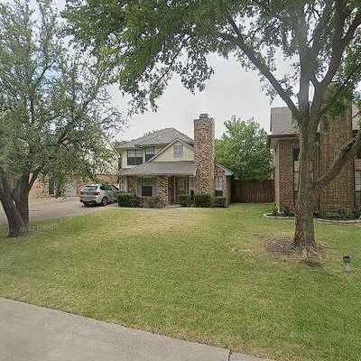 311 Stoneledge, Irving, TX 75063