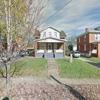 3111 Collingwood St Ne, Roanoke, VA 24012