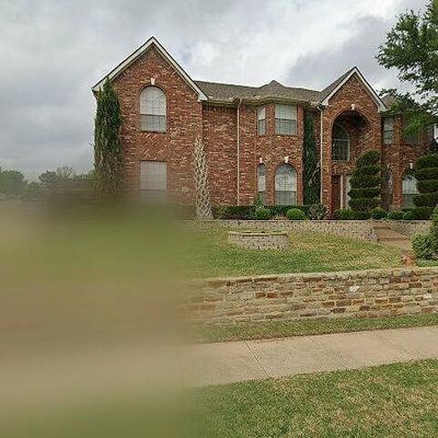 3114 Normandy Dr, Mckinney, TX 75070