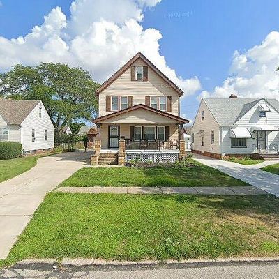 3114 Tuxedo Ave, Cleveland, OH 44134