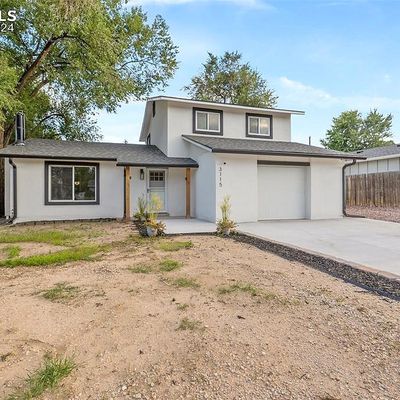 3115 Hudson St, Colorado Springs, CO 80910