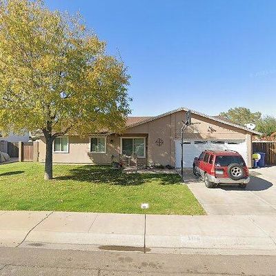 3116 N Longmore St, Chandler, AZ 85224