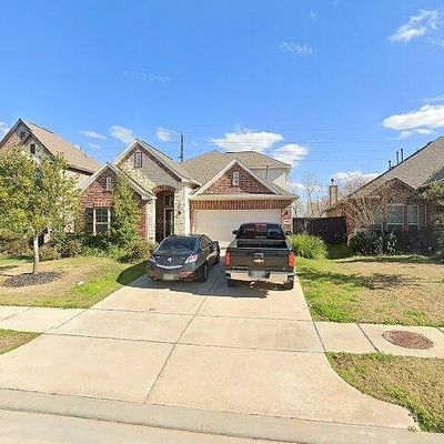 3118 Frost Corner Pl, Richmond, TX 77406