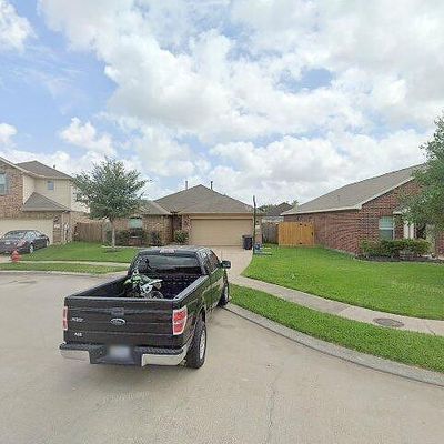 3119 Braepark Ct, Dickinson, TX 77539