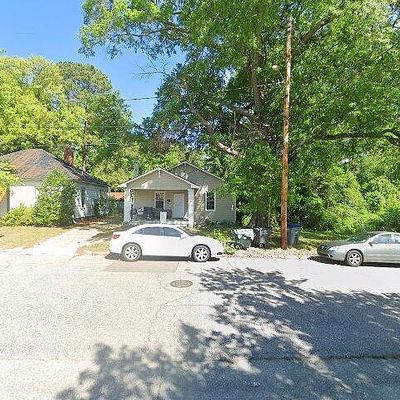 312 Braswell St, Rocky Mount, NC 27804