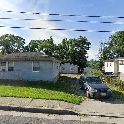 312 Elizabeth Ave, Brooklyn, MD 21225