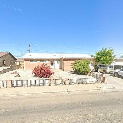 312 Stagecoach Rd, Gallup, NM 87301