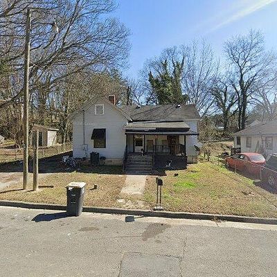 312 Woodward St Ne, Rome, GA 30161