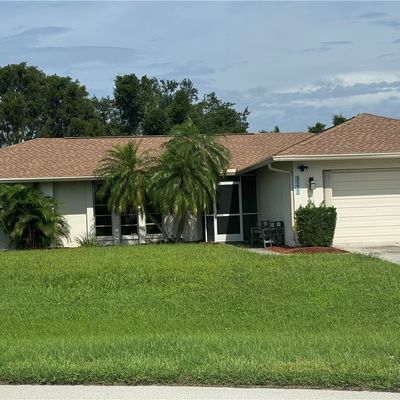 3121 Se 22 Nd Ave, Cape Coral, FL 33904