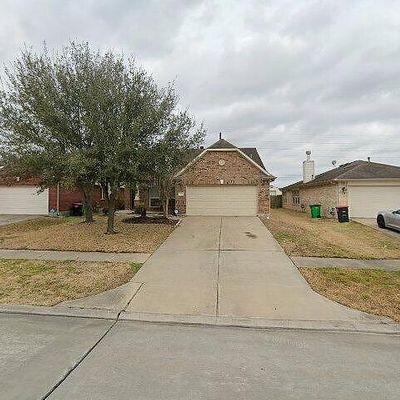 3123 Lincolns Meadow Dr, Spring, TX 77373