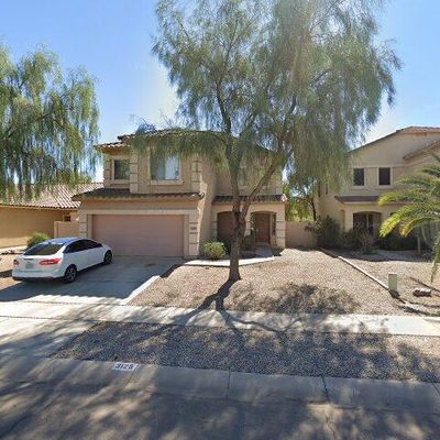 3125 E Pinto Valley Rd, San Tan Valley, AZ 85143