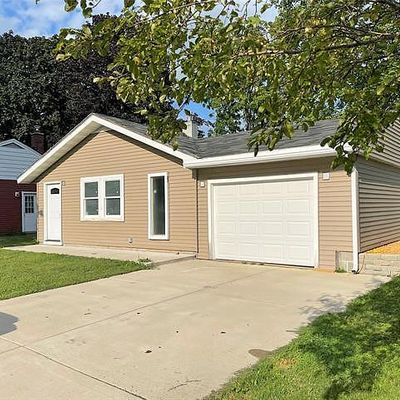 3126 Andrew Ave, Lansing, MI 48906