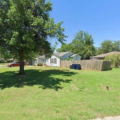 3125 W Fairfield Ave, Oklahoma City, OK 73116