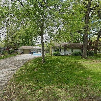 3126 Shawnee Rd, Toledo, OH 43613