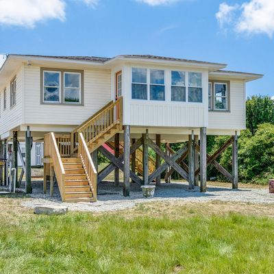 3126 Topsail Ave, N Topsail Beach, NC 28460