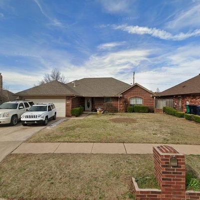 3129 Sw 97 Th St, Oklahoma City, OK 73159