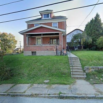 3132 Vernon Ave, Pittsburgh, PA 15227