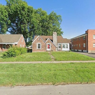 3136 Taylor Blvd, Louisville, KY 40215