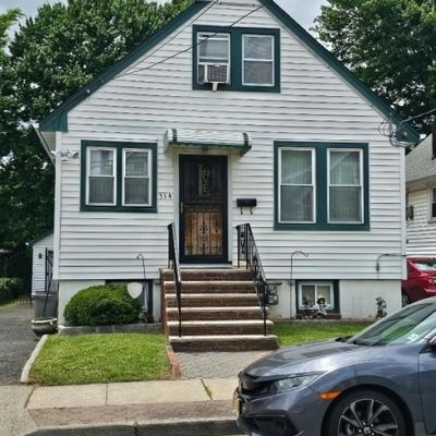 314 Florence Ave, Hillside, NJ 07205