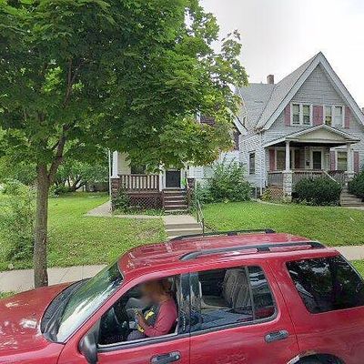 3145 N 25 Th St, Milwaukee, WI 53206