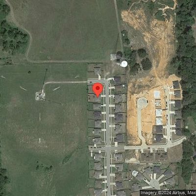 315 Bois D Arc Dr, Bullard, TX 75757