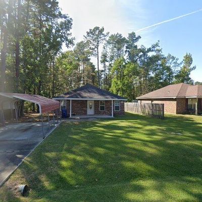 315 Dick Allen St, Deridder, LA 70634