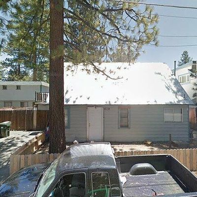 3154 Berkeley Ave, South Lake Tahoe, CA 96150