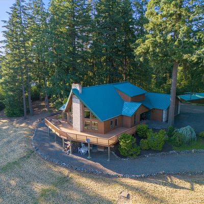 31550 Se Jackknife Rd, Eagle Creek, OR 97022