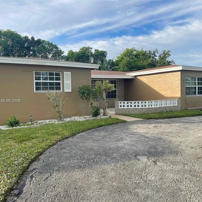 3156 Nw 41 St St, Fort Lauderdale, FL 33309