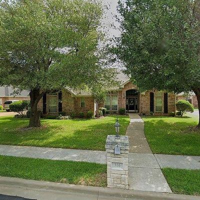 316 Stallion, Woodway, TX 76712