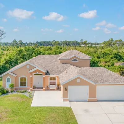 318 Castlewood Ln, Rockledge, FL 32955