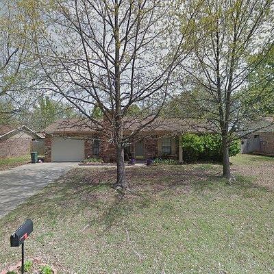 3180 N Malinda Dr, Pettigrew, AR 72760