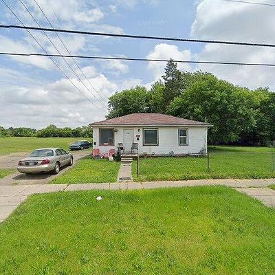 319 Bagley St, Pontiac, MI 48341