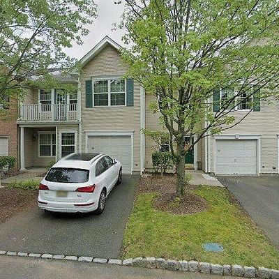 319 Hannah Way, Bridgewater, NJ 08807