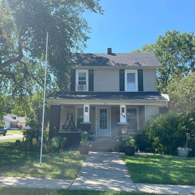 319 S Topeka St, El Dorado, KS 67042