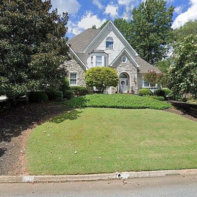 319 Scarborough Dr, Greer, SC 29650