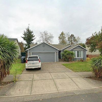 3195 Mooreland Ave Ne, Salem, OR 97305